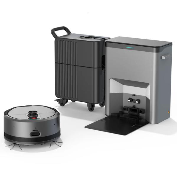 Reinigungsroboter RV3